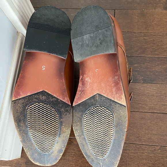 Youth dress shoes - Picture 3 of 4